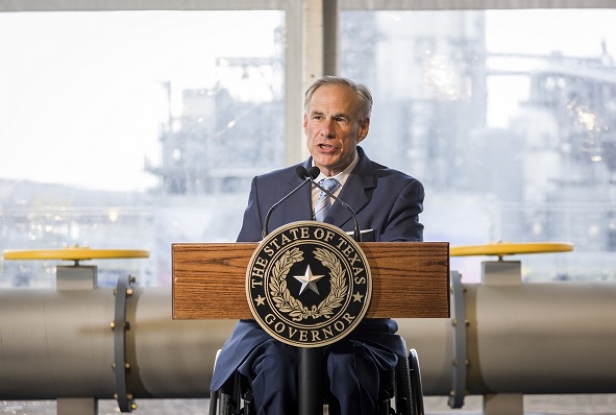 Texas se solidariza con México por sismo y ofrece ayuda