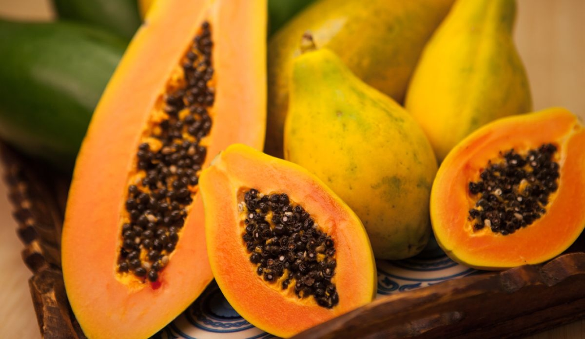 Papaya, una aliada natural para fortalecer la salud cardiovascular