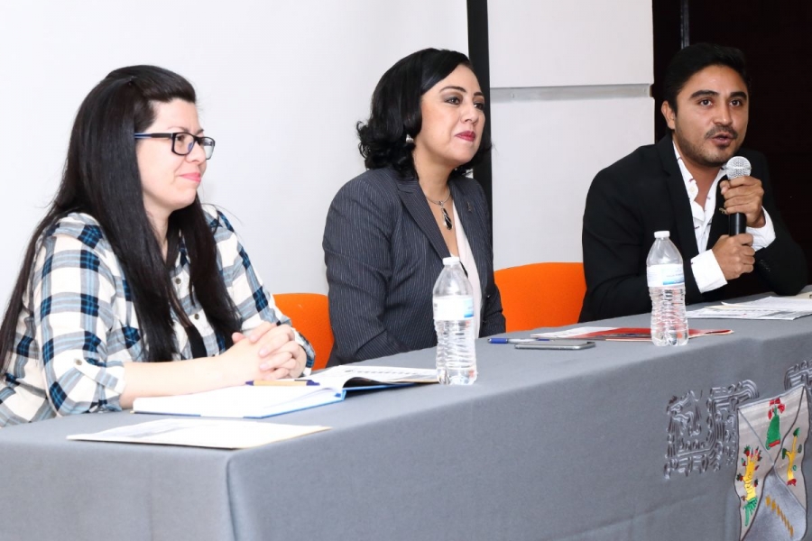 Recibe UAEM a estudiantes colombianos del primer taller internacional de patrimonio cultural