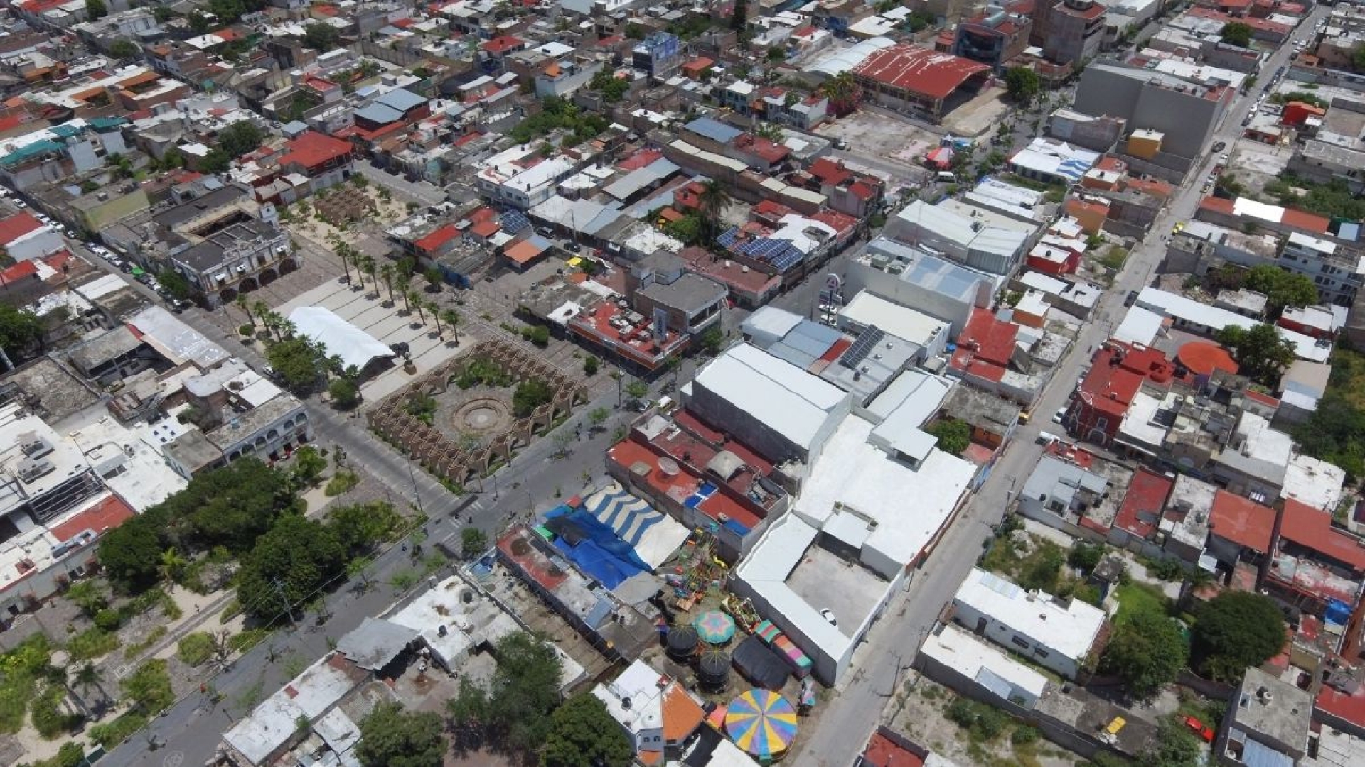 Aun existen calles sin nomenclatura en Jojutla