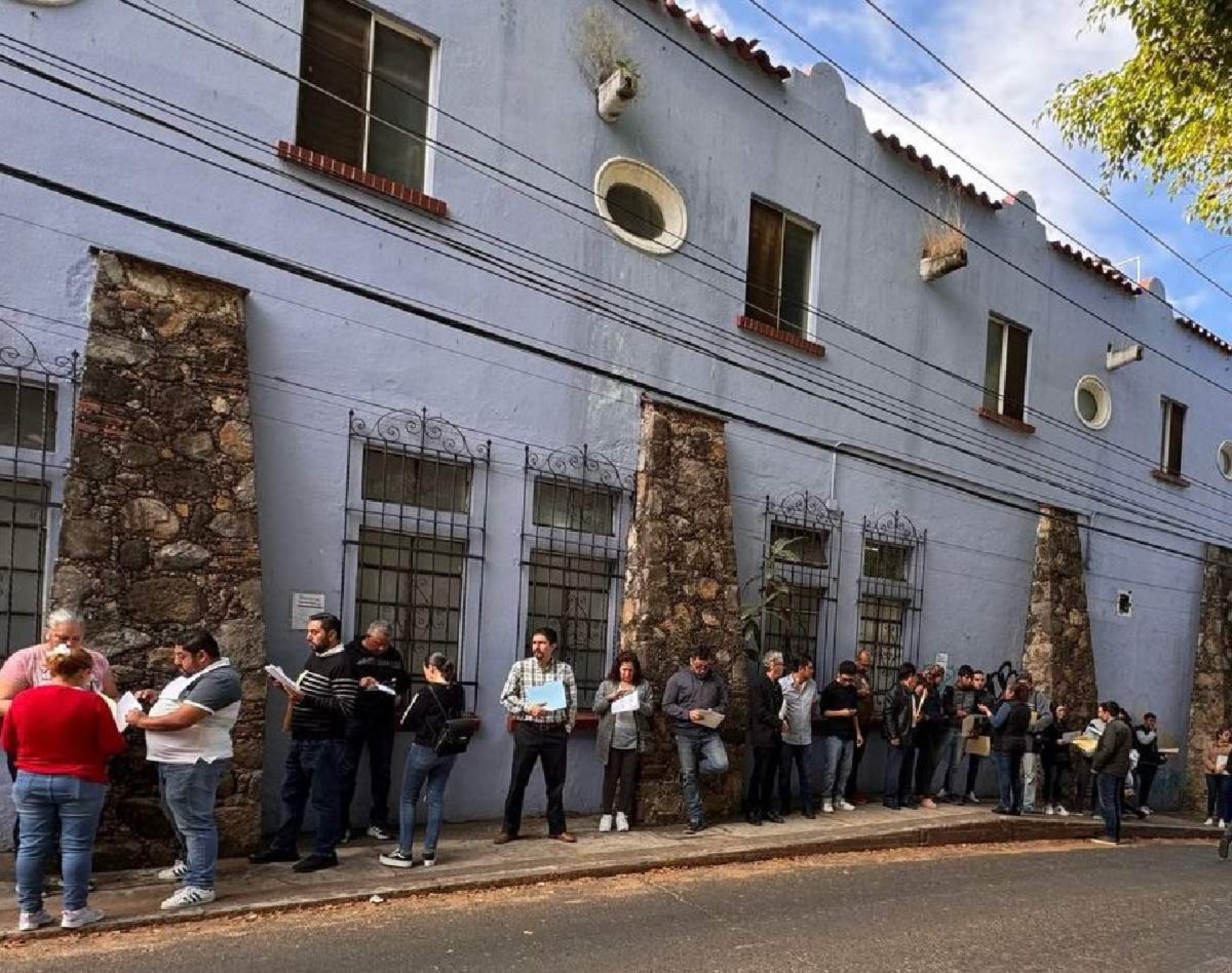 Promoverán el emplacamiento en Morelos