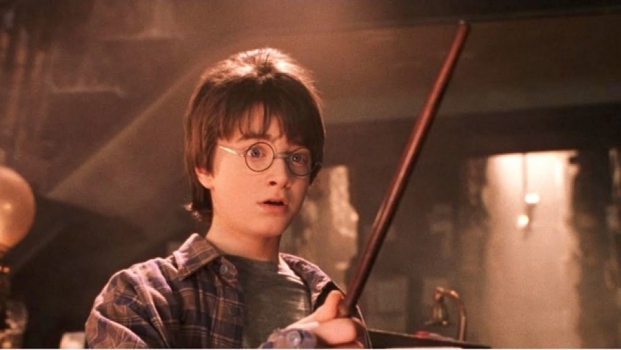 Así puedes integrar la magia de Harry Potter en Facebook
