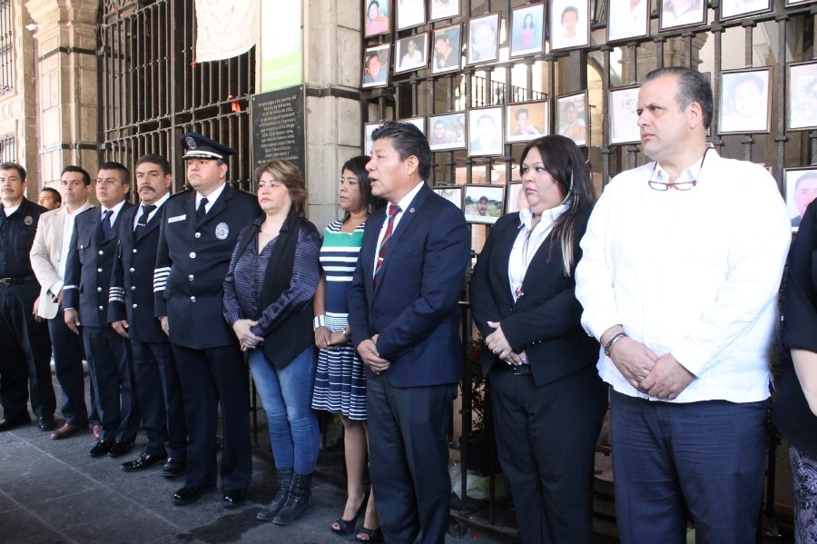 Capella pidió perdón a víctimas; "no es suficiente”, señalan organizaciones