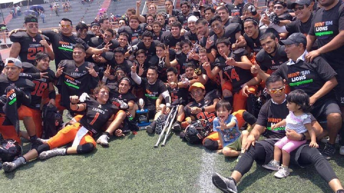 Tlahuicas se queda con el subcampeonato