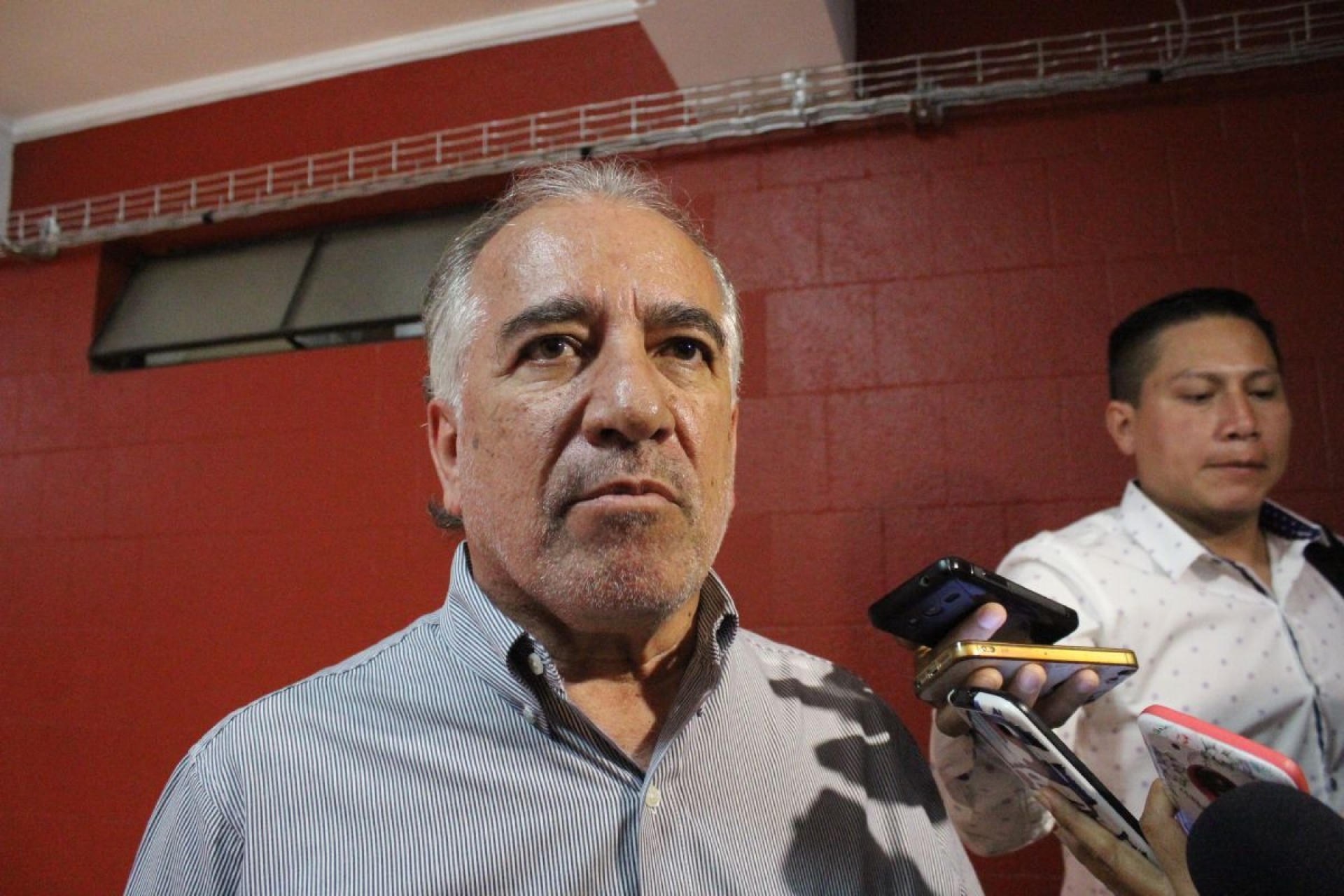 Busca UAEM recuperar 55 millones aportados como ISR