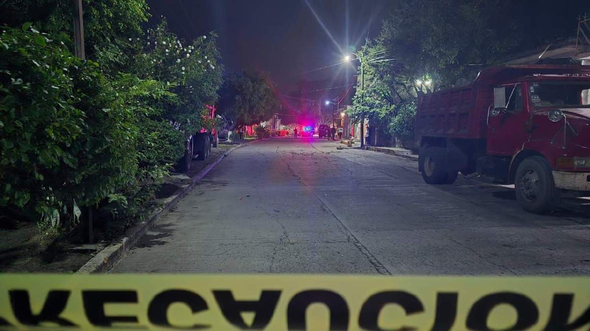 Matan a tiros a mujer en Yautepec