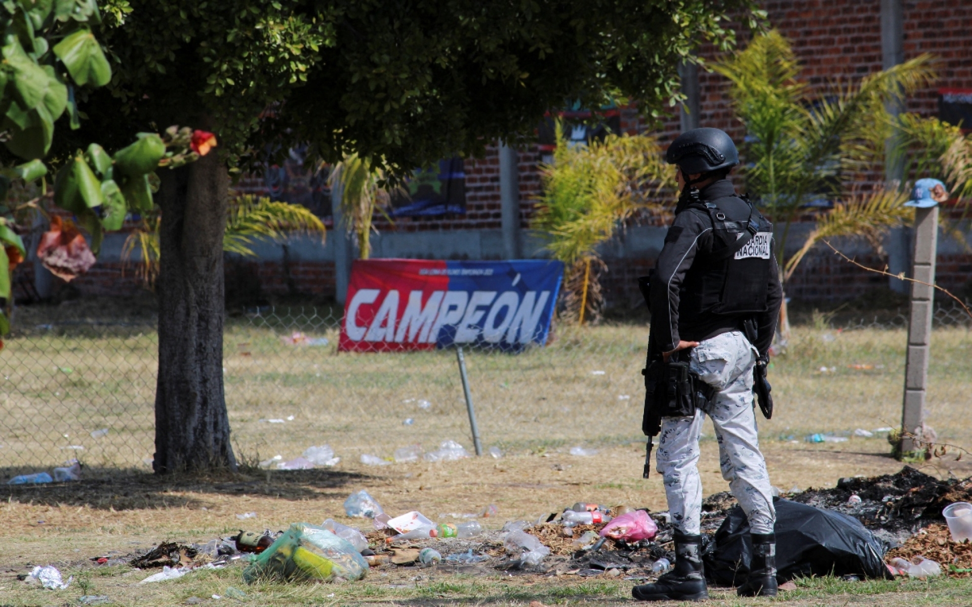 Disputa entre cárteles estaría detrás de masacre en Salamanca