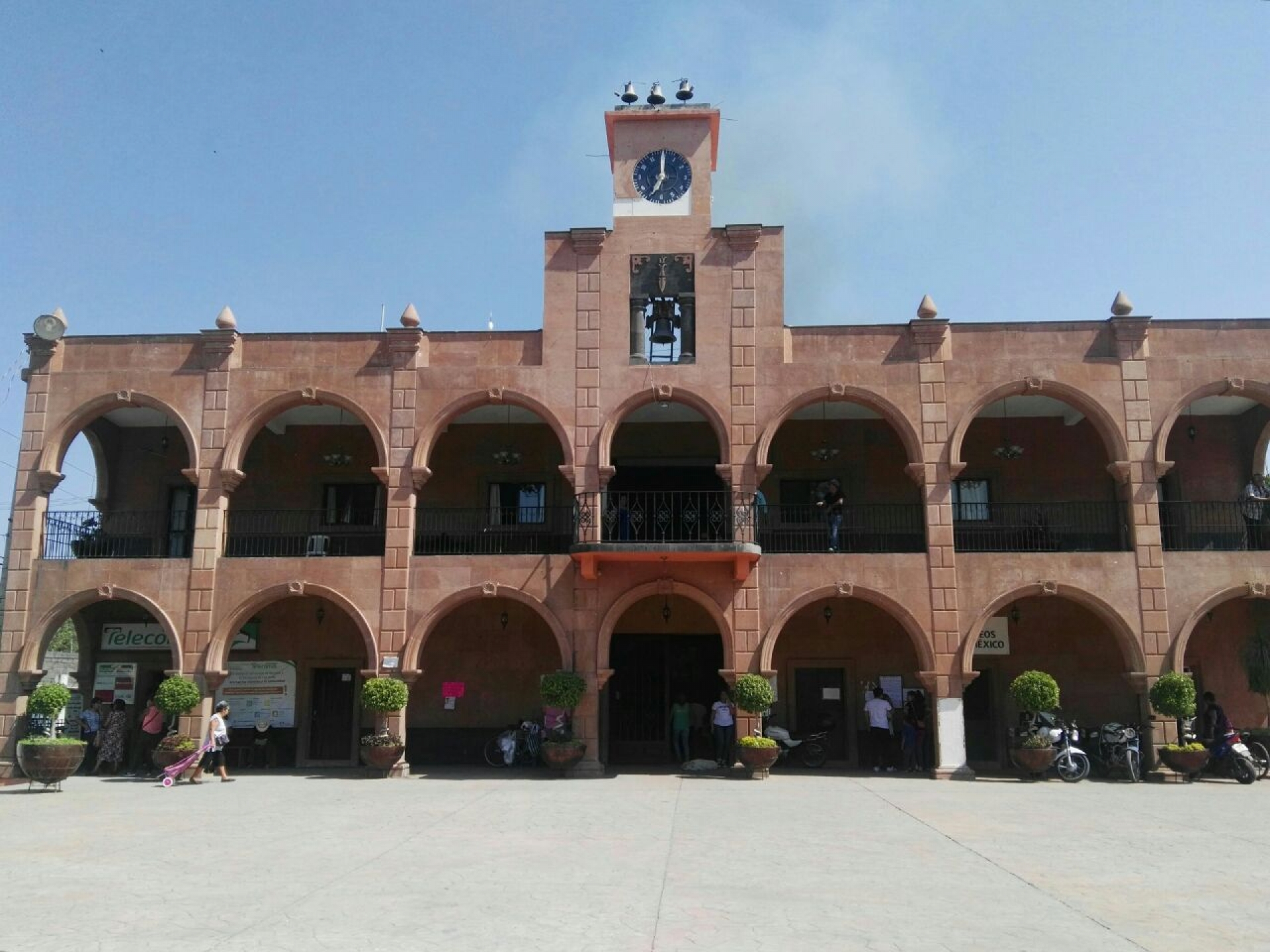 Denuncian despido injustificado del Ayuntamiento de Miacatlán por no haber apoyado al candidato del PRD