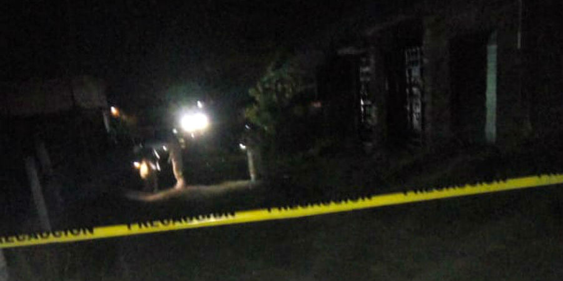 Asesinan a un hombre en la colonia Primero de Mayo, en Cuernavaca