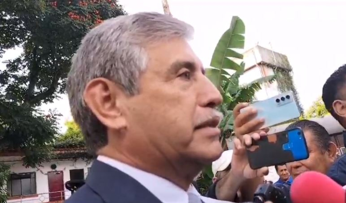 'Son más de 30 denuncias, esperamos que ahora sí avancen': Urióstegui, tras cambios en FECC