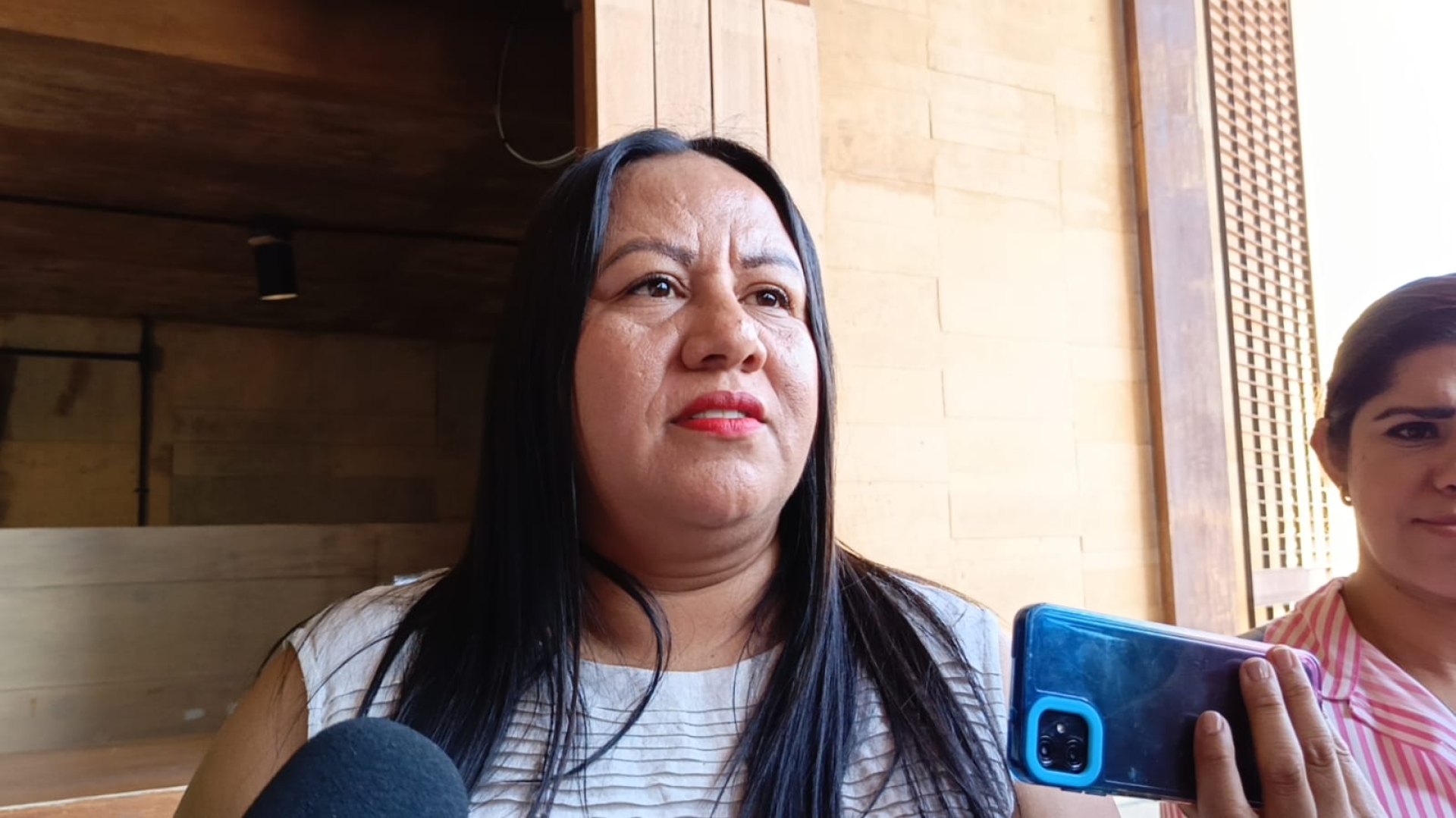 Priorizan diálogo en análisis de presupuesto
