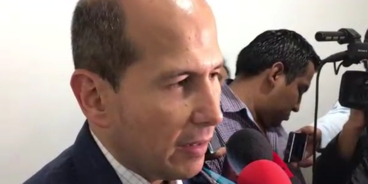 Asegura diputado que hay avances en la revisión del presupuesto y de leyes de ingresos municipales