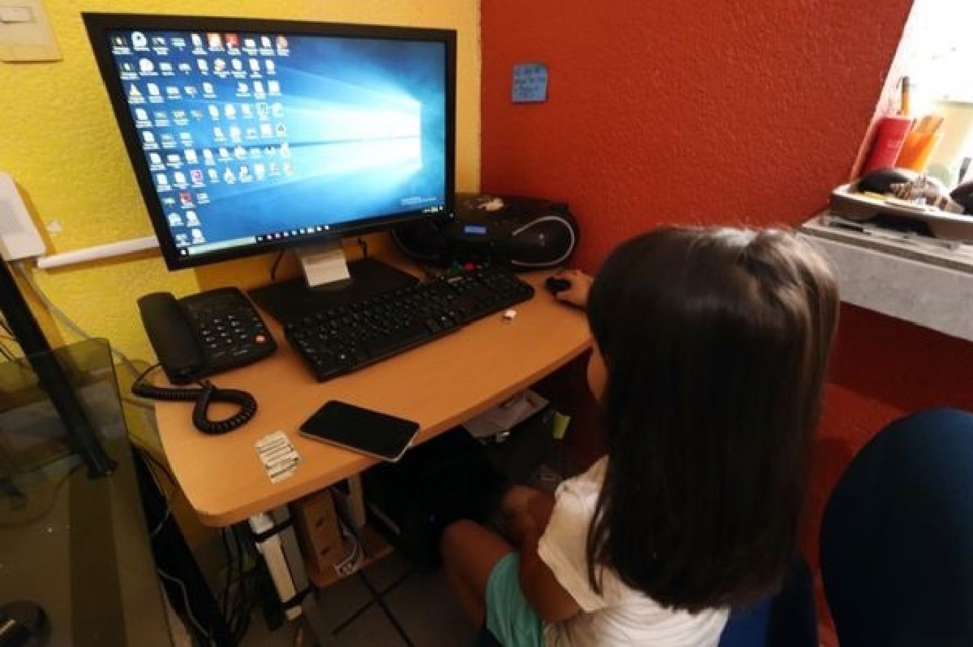 No habrá clases mañana
