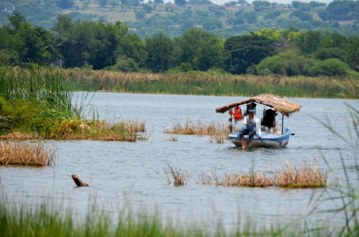 Un pescador murió ahogado en Coatetelco