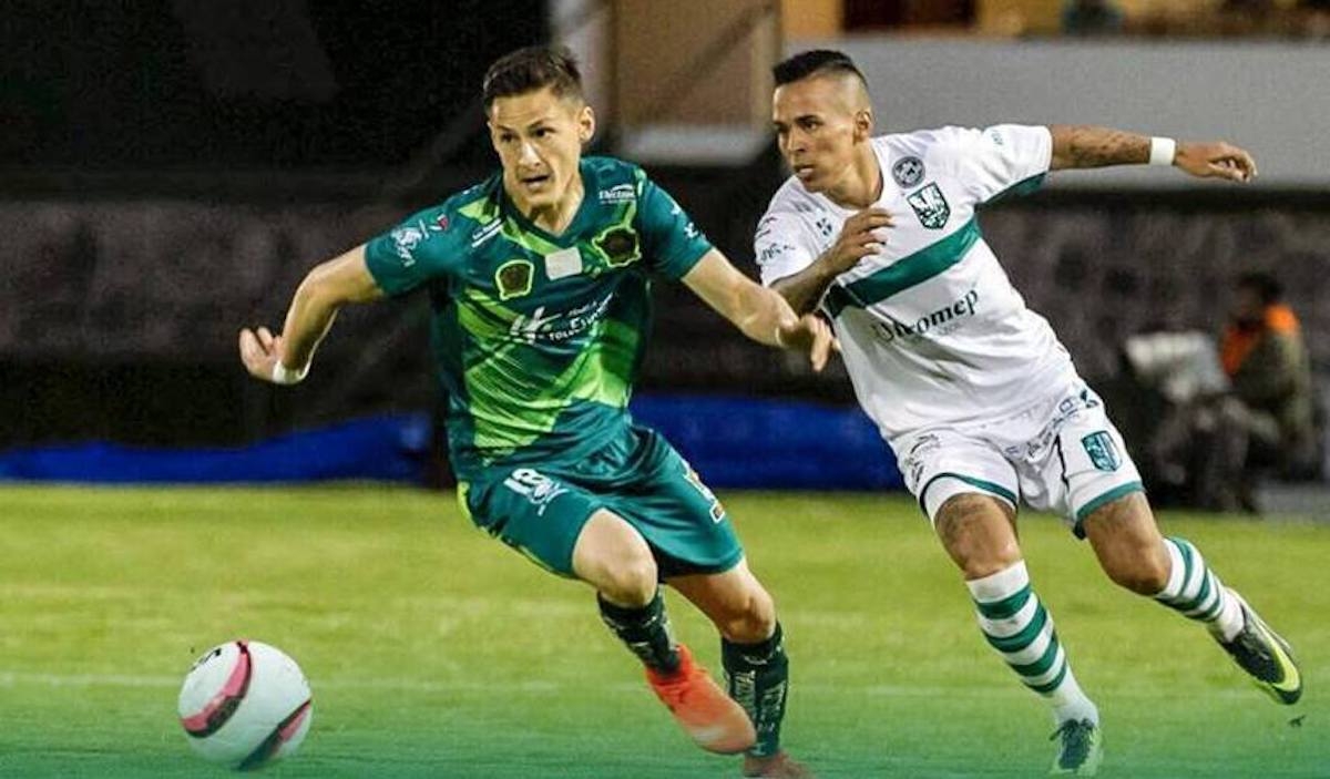 Atlético Zacatepec escala posiciones en el Ascenso MX