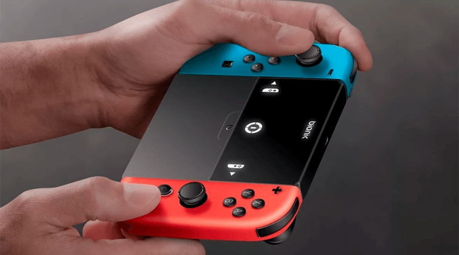 Esta batería para los Joy-Con de Nintendo Switch permite que nunca dejes de jugar