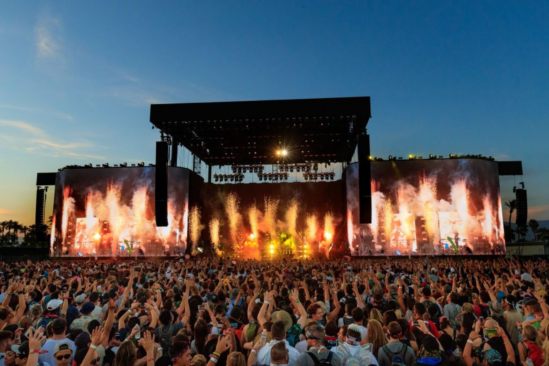 Científicos ya trabajan en un experimento para traer los conciertos a la ‘nueva normalidad’