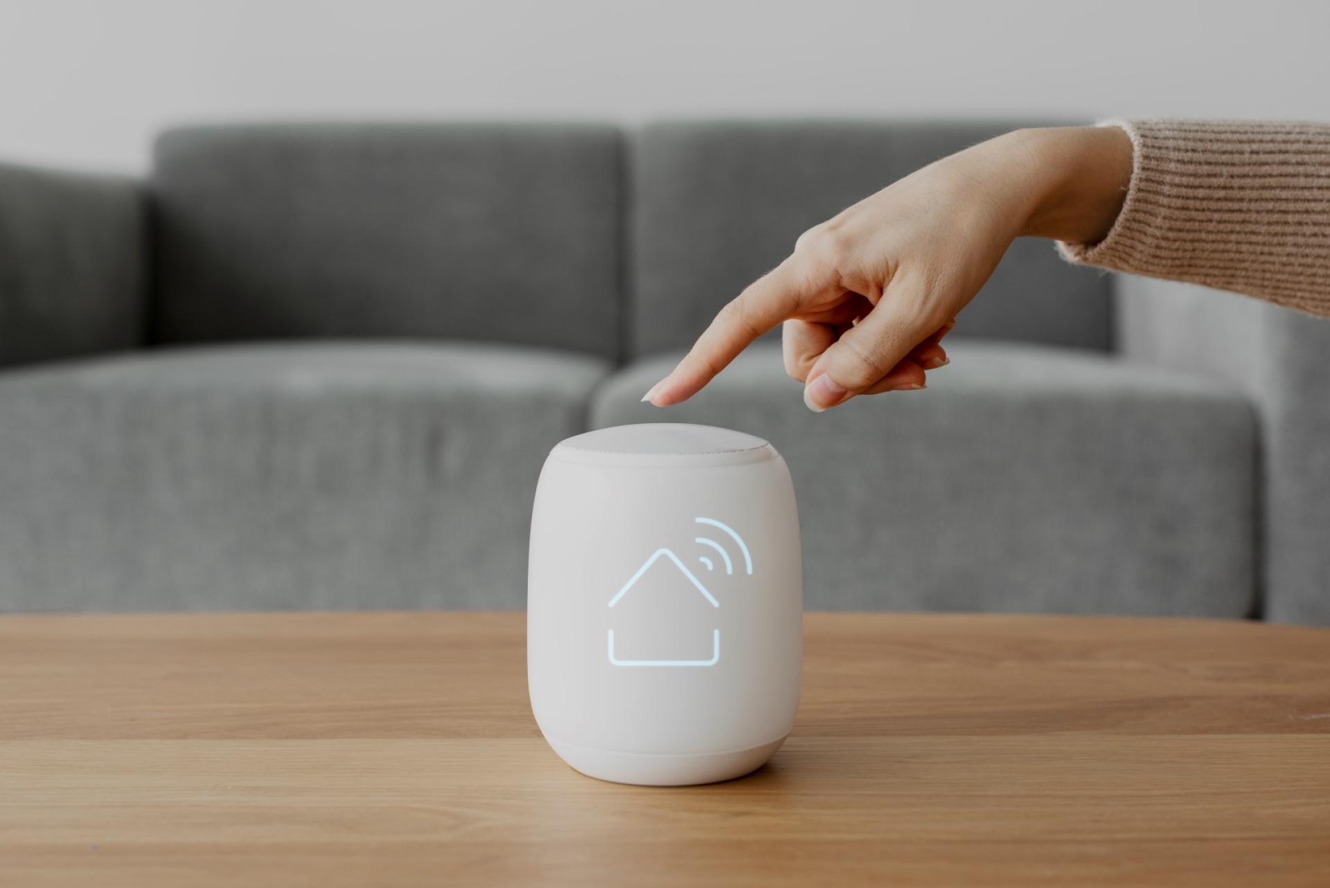 OpenAI prepara altavoz inteligente para conversar con ChatGPT