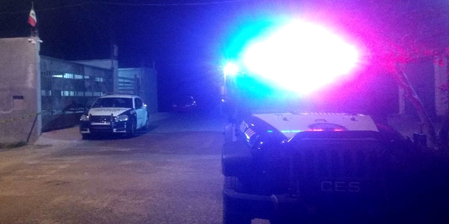 Hallan el cadáver de un hombre en los ejidos de Acapantzingo
