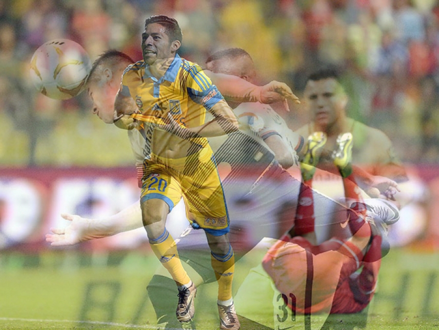 Habrá final felina; Tigres decidirá el título frente a Pumas
