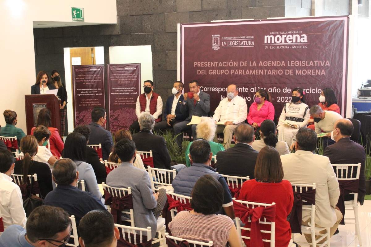 Falacia, reforma que desaparece a la ESAF