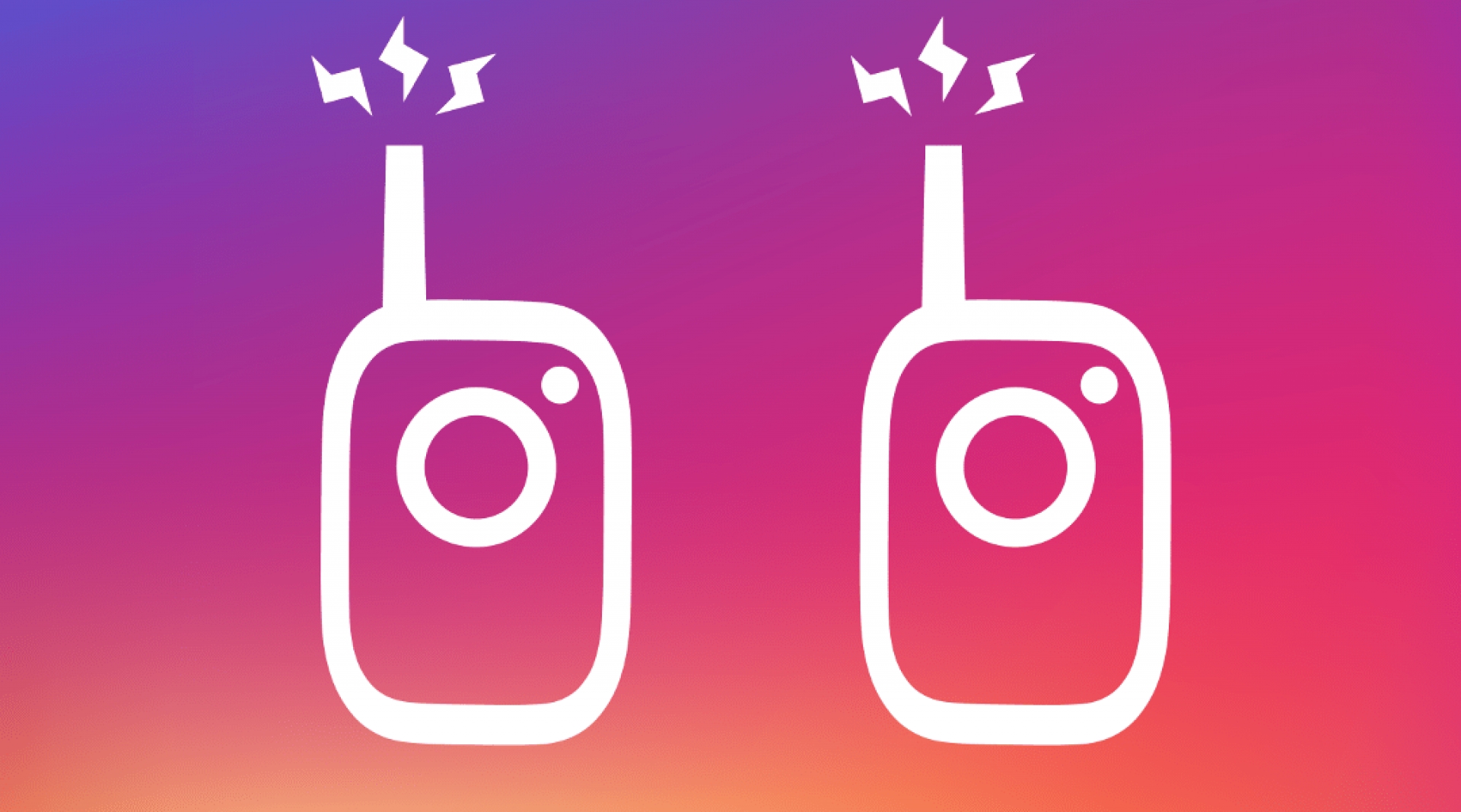 Ya podrás mandar notas de voz en Instagram