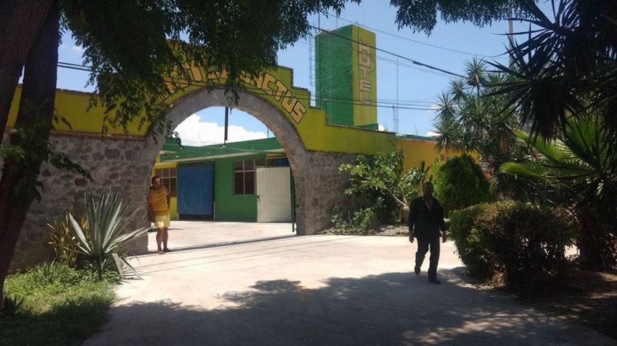 Se ahogó por nadar ebrio