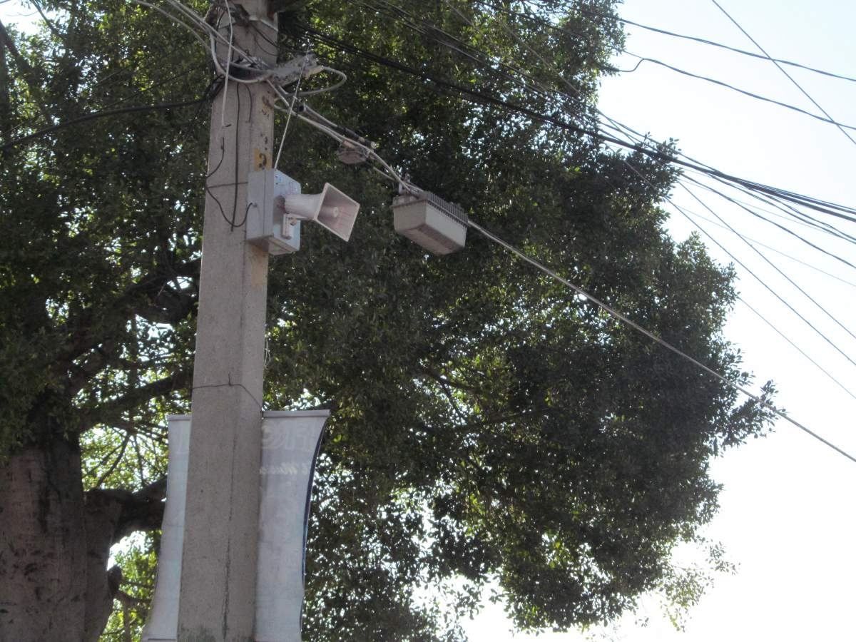 Por mal funcionamiento, retirarán alarma vecinal en colonia de Jojutla
