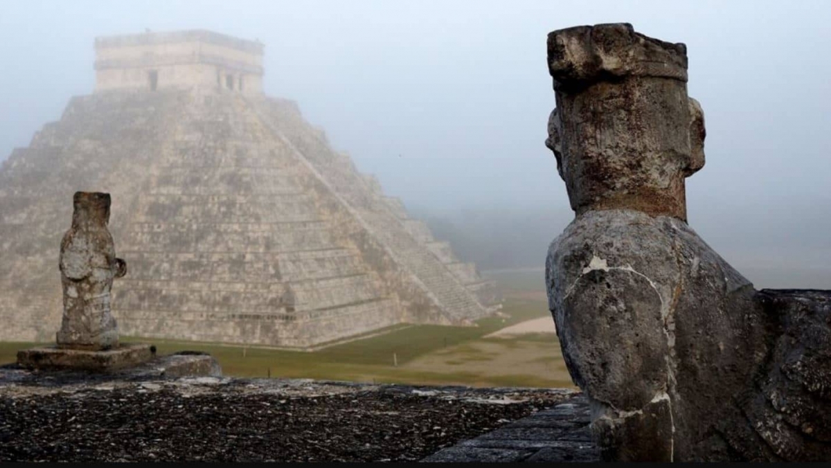 Chichén Itzá recibirá el equinoccio de otoño sin gente
