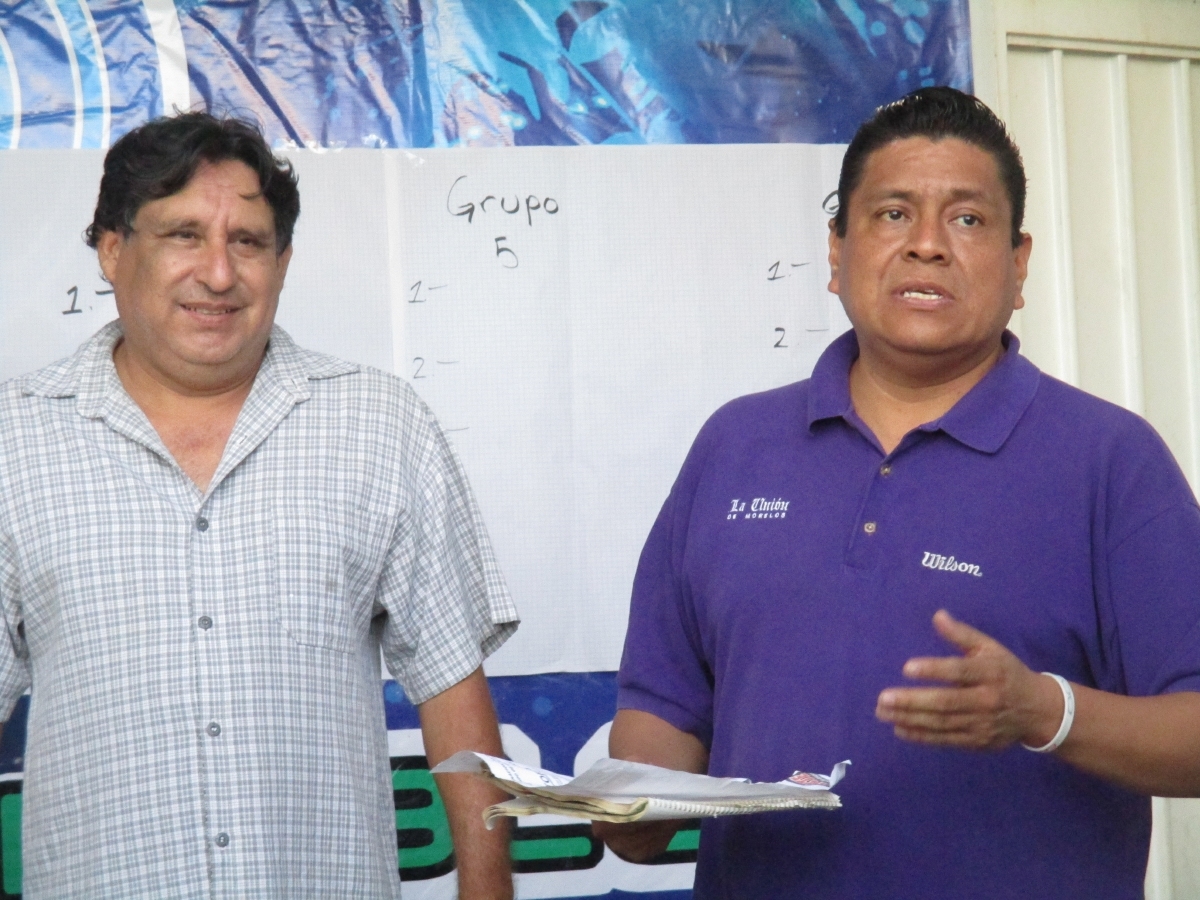 Está por arrancar el Torneo Guadalupano La Unión de Morelos Tecate 2016