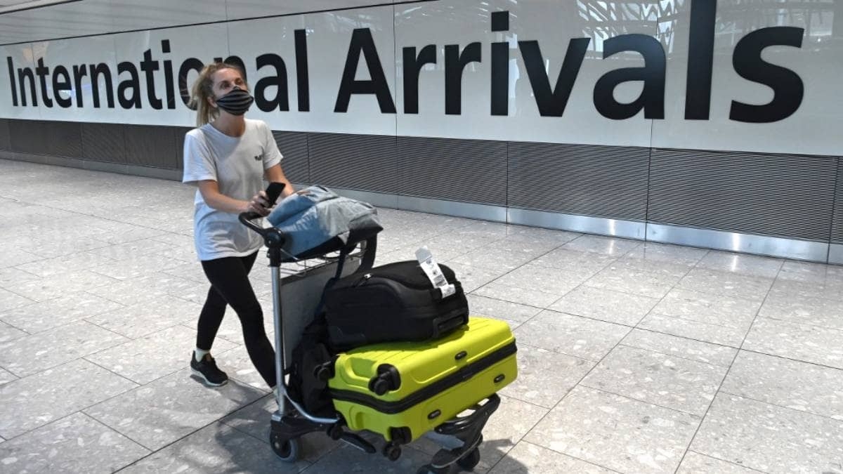 Turistas de Estados Unidos podrán visitar en poco tiempo la Unión Europea
