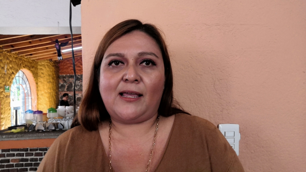 Busca Redes Sociales Progresistas aliarse con 'Vamos por México'
