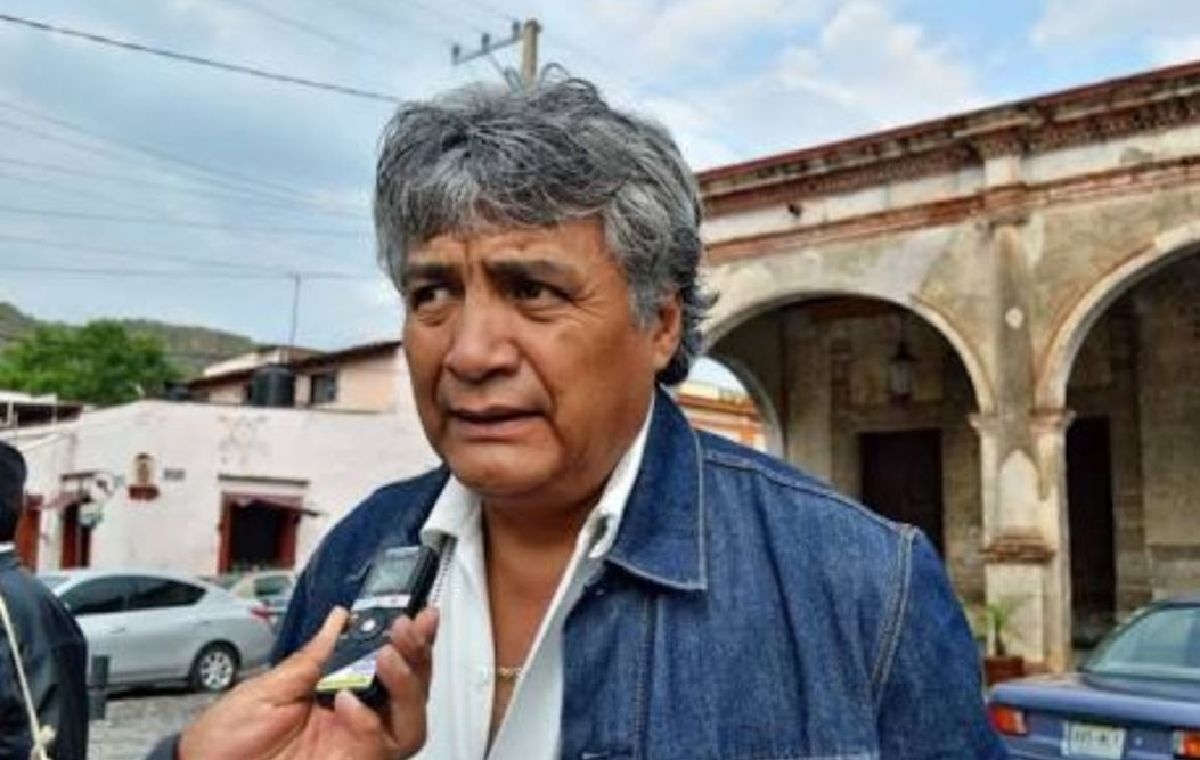 Empleados municipales de Tlayacapan recibirán en tiempo y forma aguinaldo: Dionisio de la Rosa