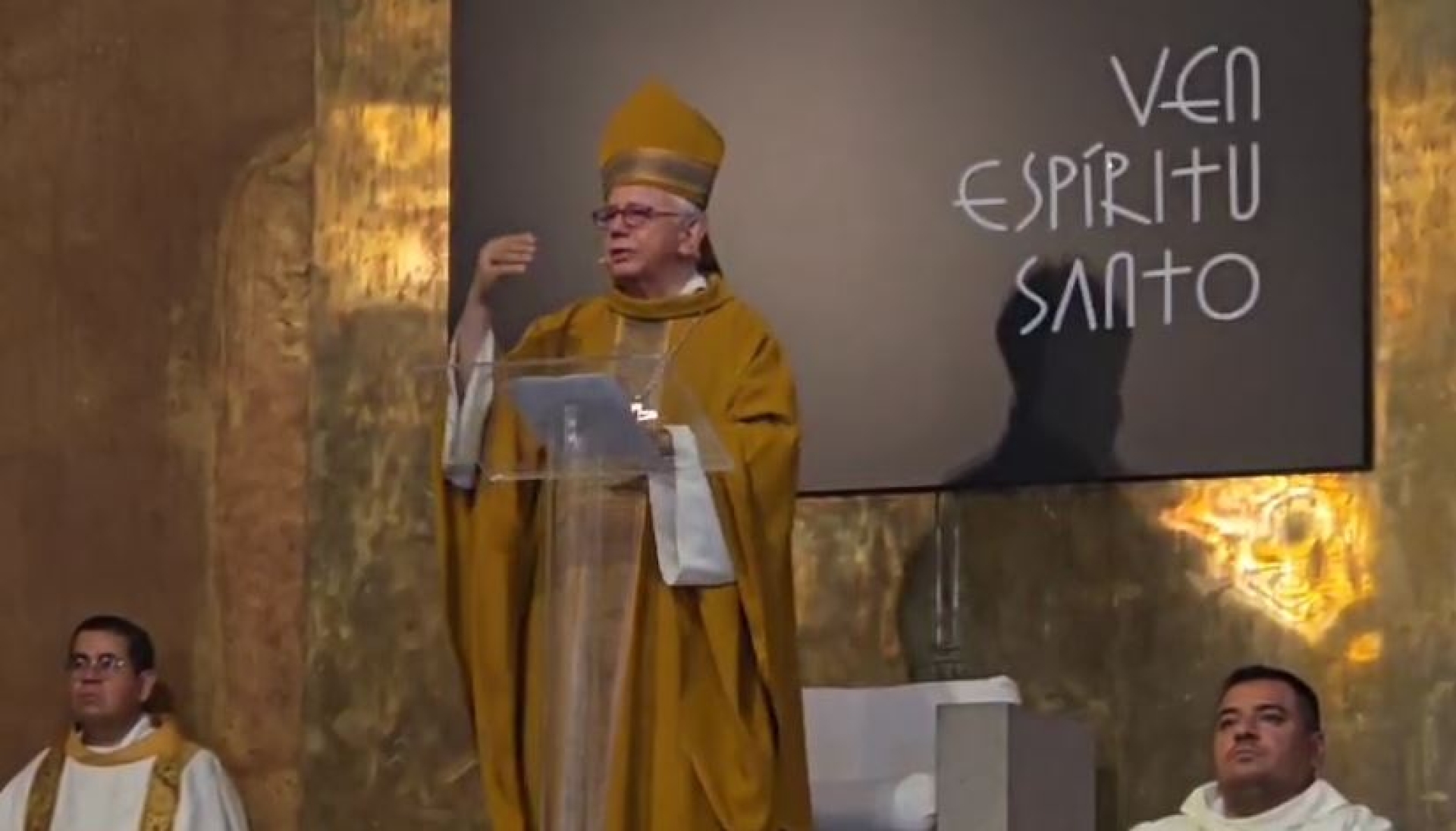 Periodo de esperanza, la antesala a elección de papa: obispo