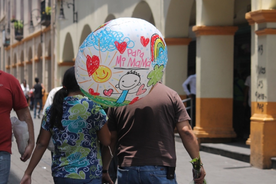 Profeco reporta saldo blanco en el día de las madres