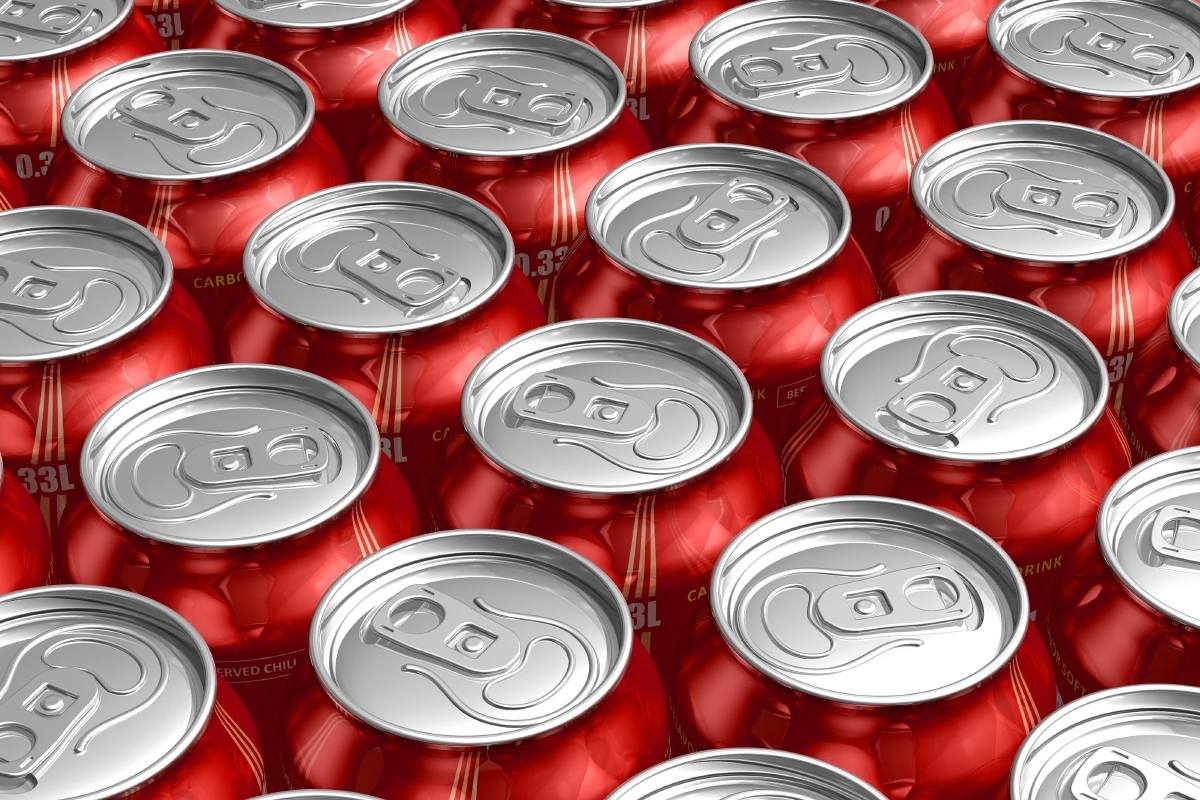 México disminuyó consumo de refresco en dos años