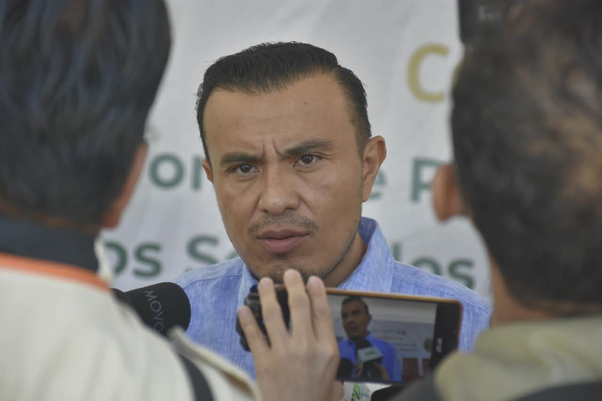 Construcción de iniciativa en materia de pensiones deberá desarrollarse mediante el consenso: Pimentel Mejía