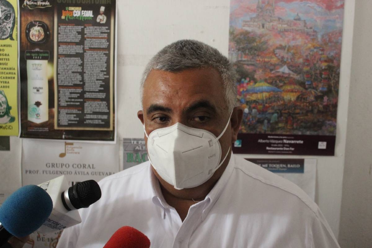 Que inspeccionen primero al comercio informal: empresario