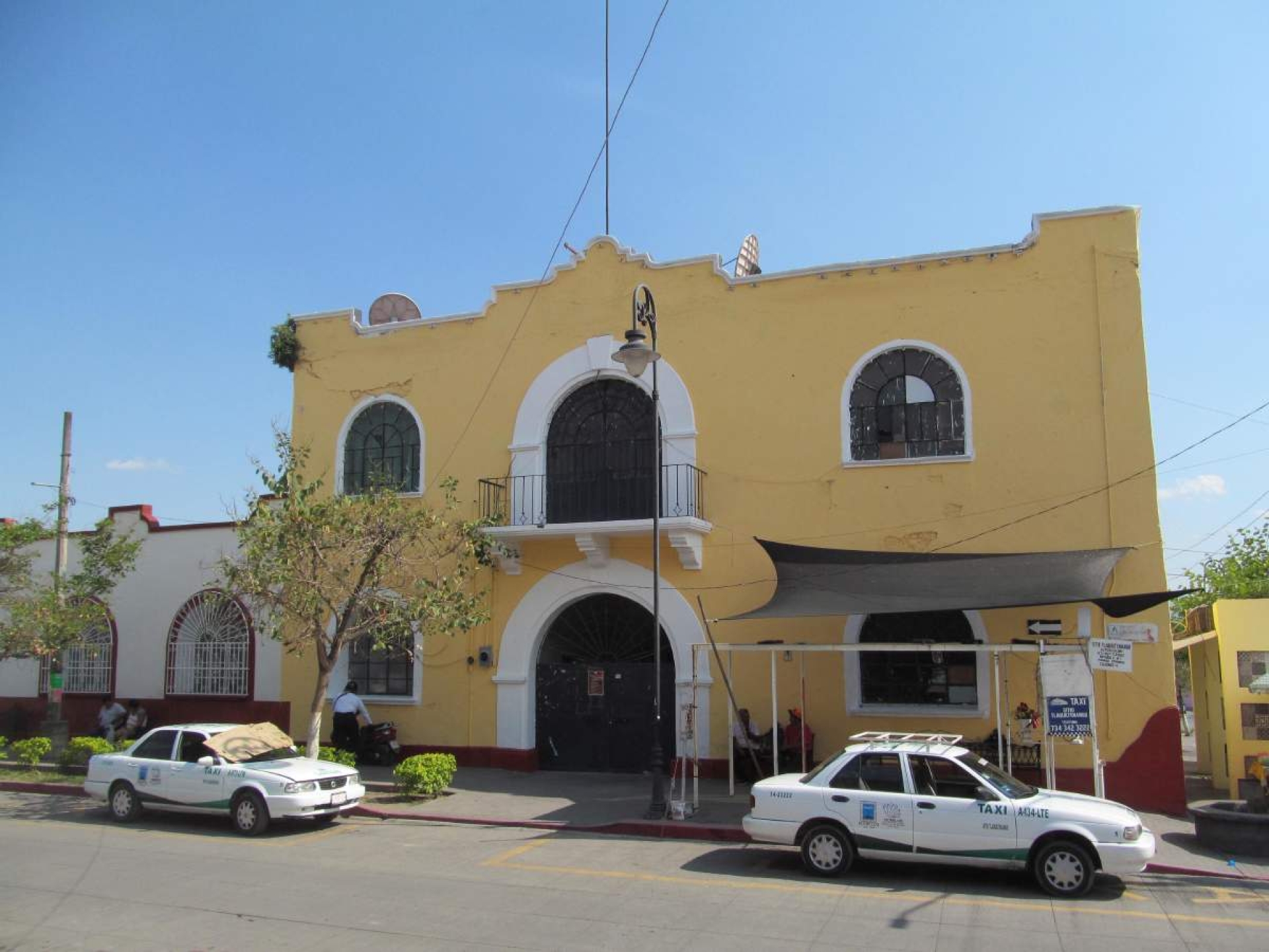Anuncian taller de plantas medicinales en Tlaquiltenango