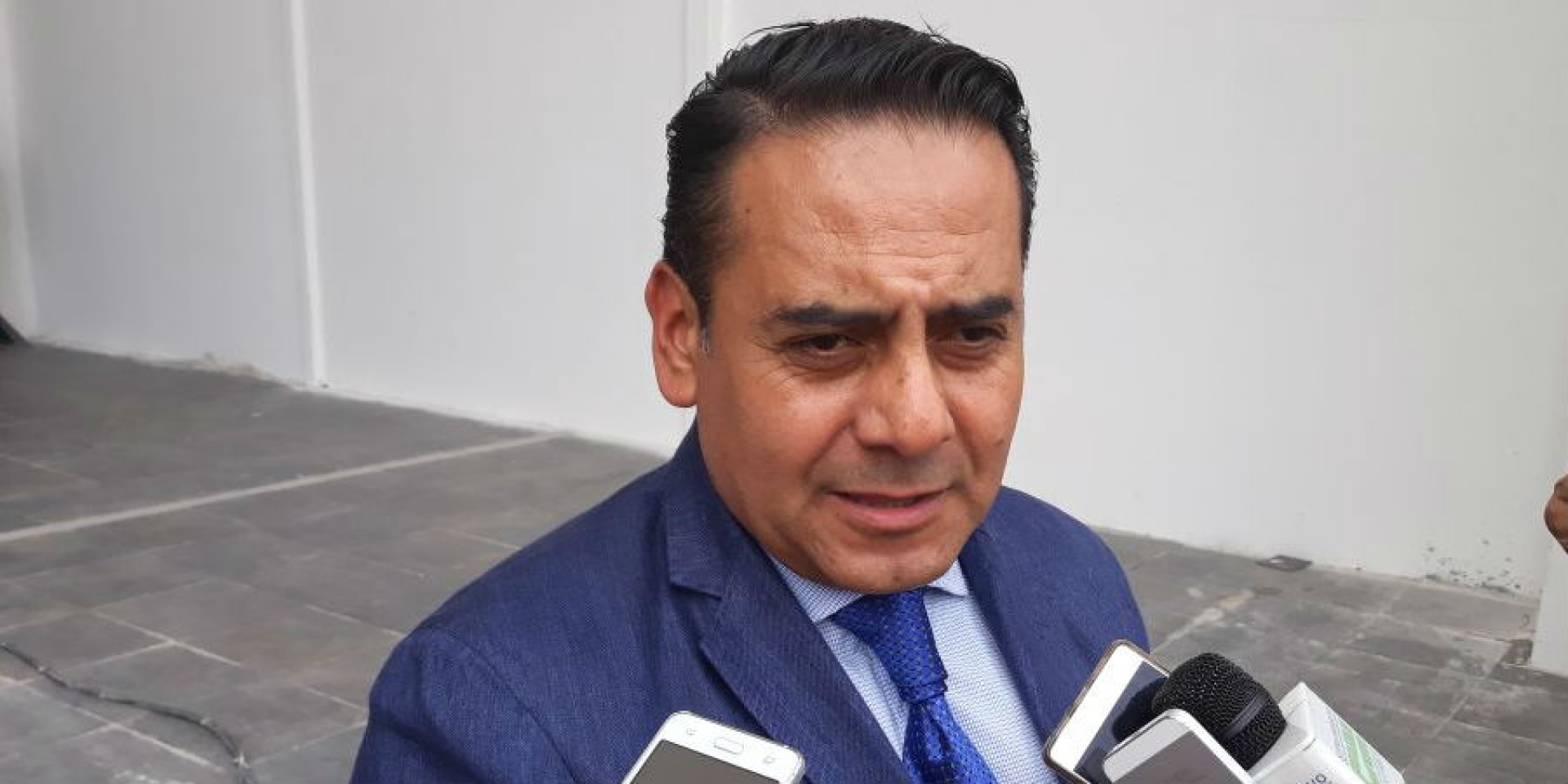 Admite magistrado presidente del TEEM que existe riesgo de que el INE atraiga las elecciones