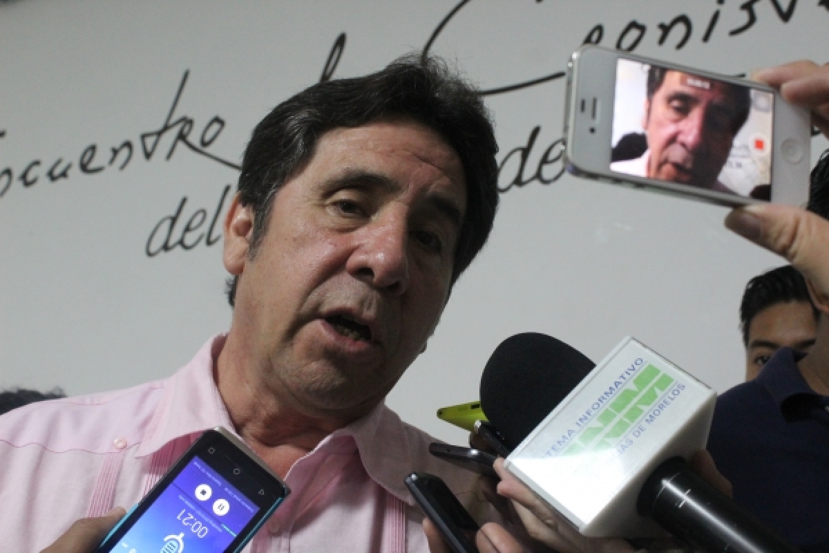Pide delegado del INAH reglamentar anuncios en Cuernavaca
