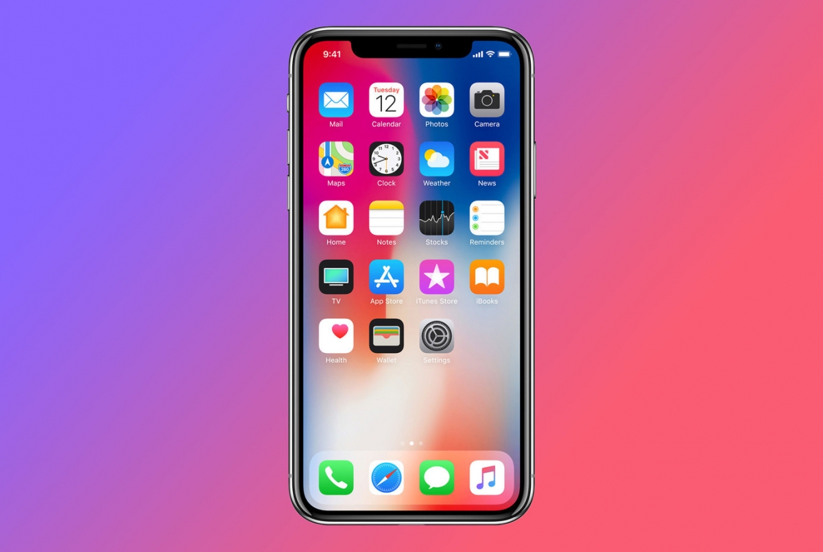 Si Apple gana, Samsung gana: factura 110 dólares por cada iPhone X vendido