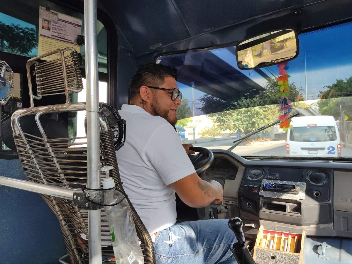 Ha pagado hasta 200 pesos por minutos quemados