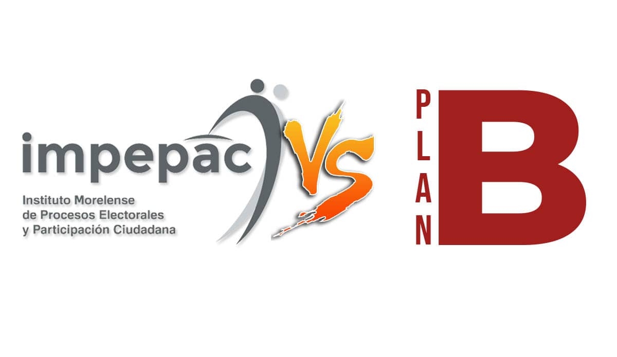 Impepac anuncia lucha jurídica contra "el Plan B"