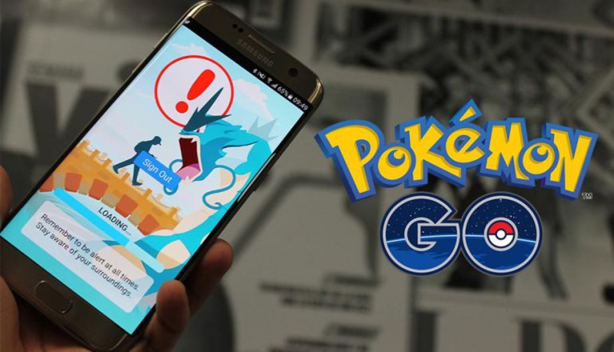 Pokémon GO llega oficialmente a México