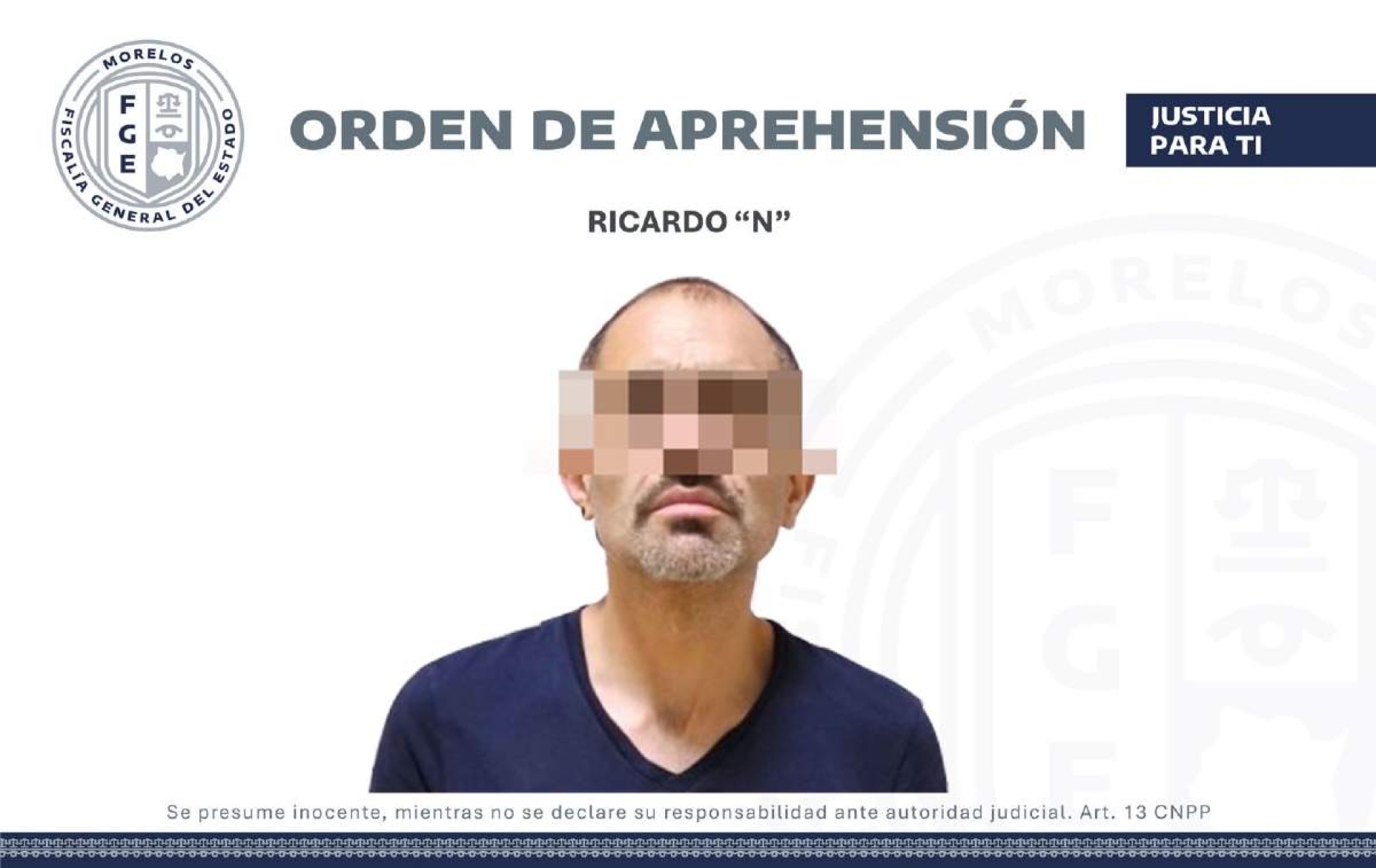 Incumplió un acuerdo reparador por robo de vehículo