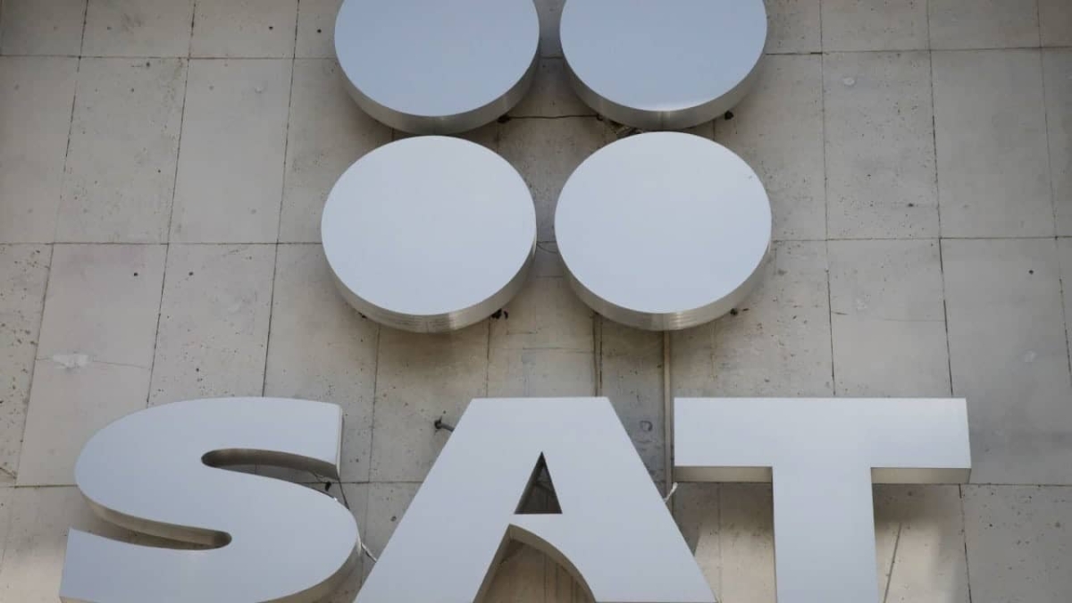 SAT no cobrará impuestos por depósitos en efectivo, tandas o préstamos
