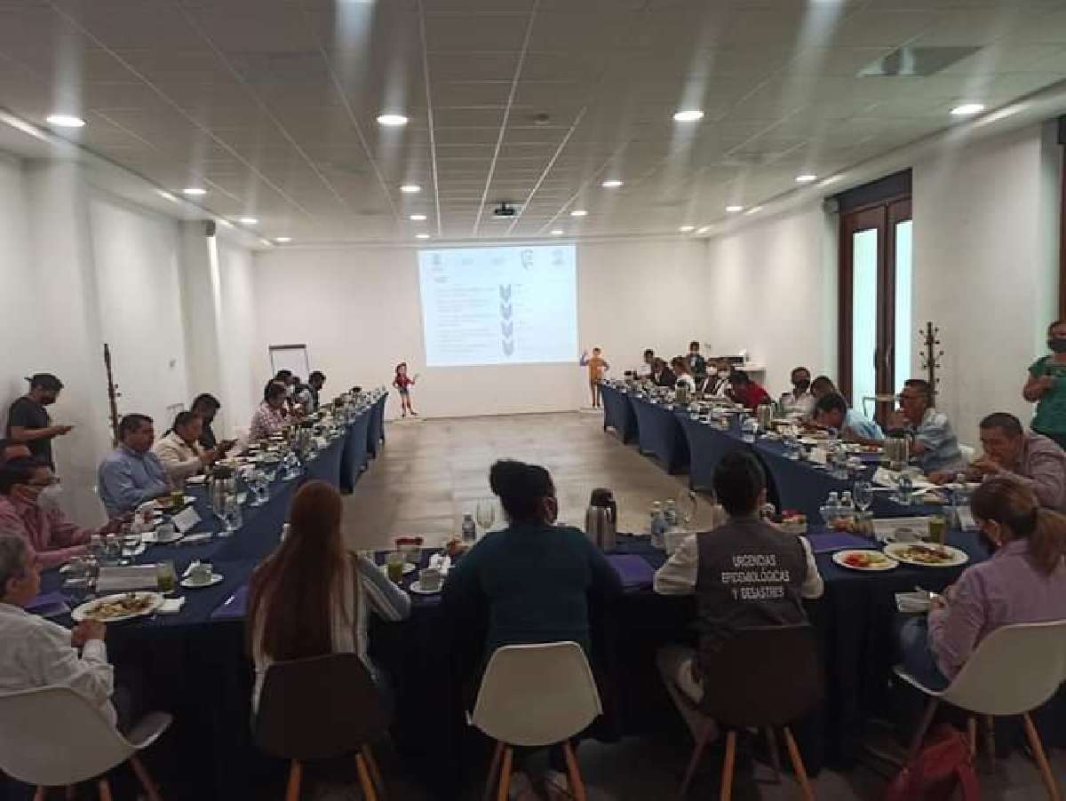 Necesario, fortalecer medidas sanitarias en municipios del poniente