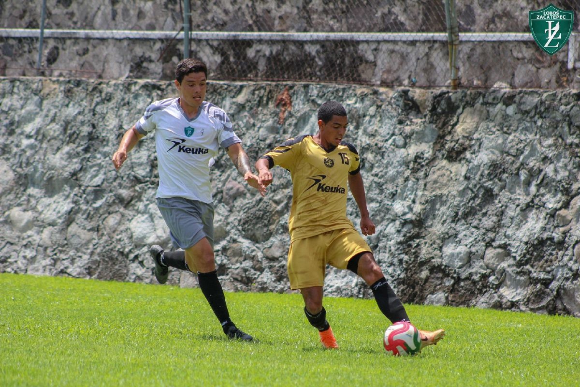 Morelos FC enfrenta al Acapulco FC, en la Jornada 2 del Torneo Por Ti