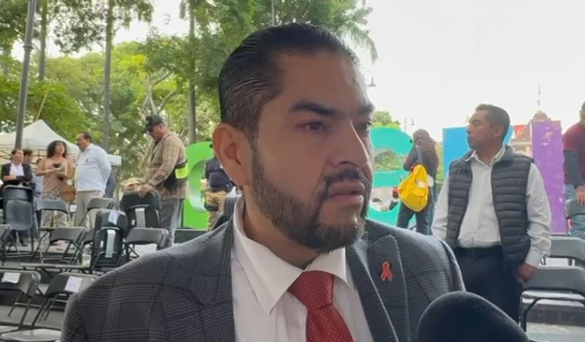 Consumarán reforma judicial en Morelos